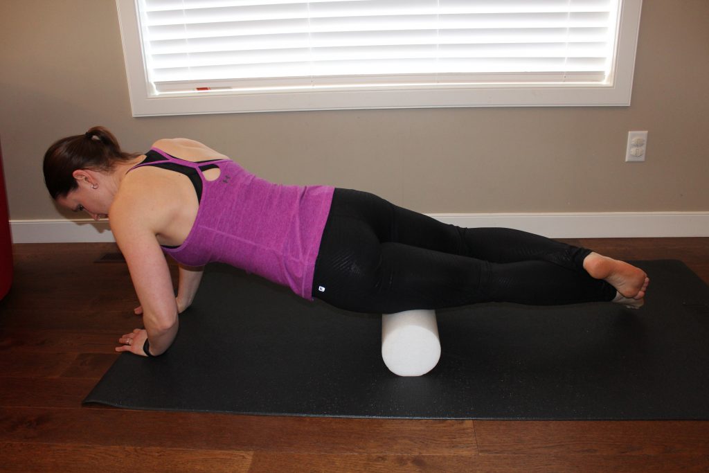 Foam Rolling: Part 3 – A few favourites | RX Physiotherapy